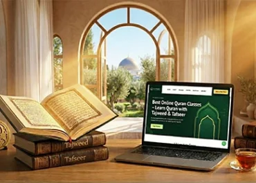 Best Online Quran classes