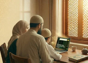 how to learn quran online