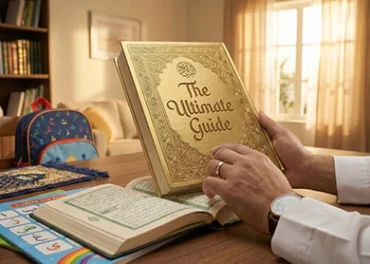 online quran classes for kids