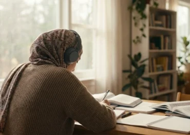 how to learn arabic language to understand quran