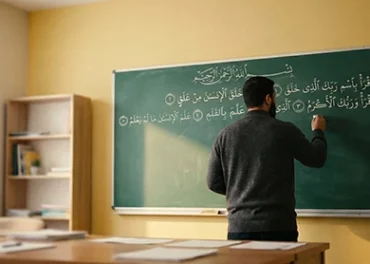 best online quran teacher