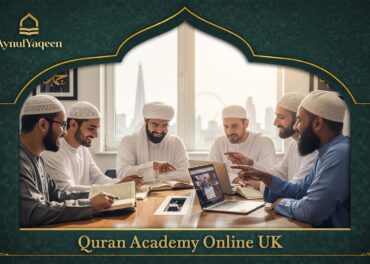 Quran Academy Online UK