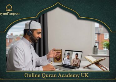 Online Quran Academy UK