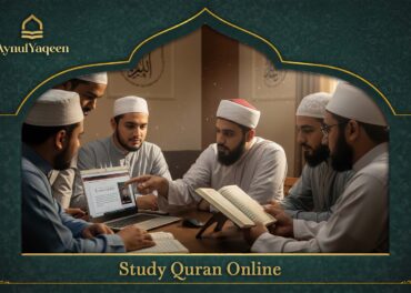 Study Quran Online