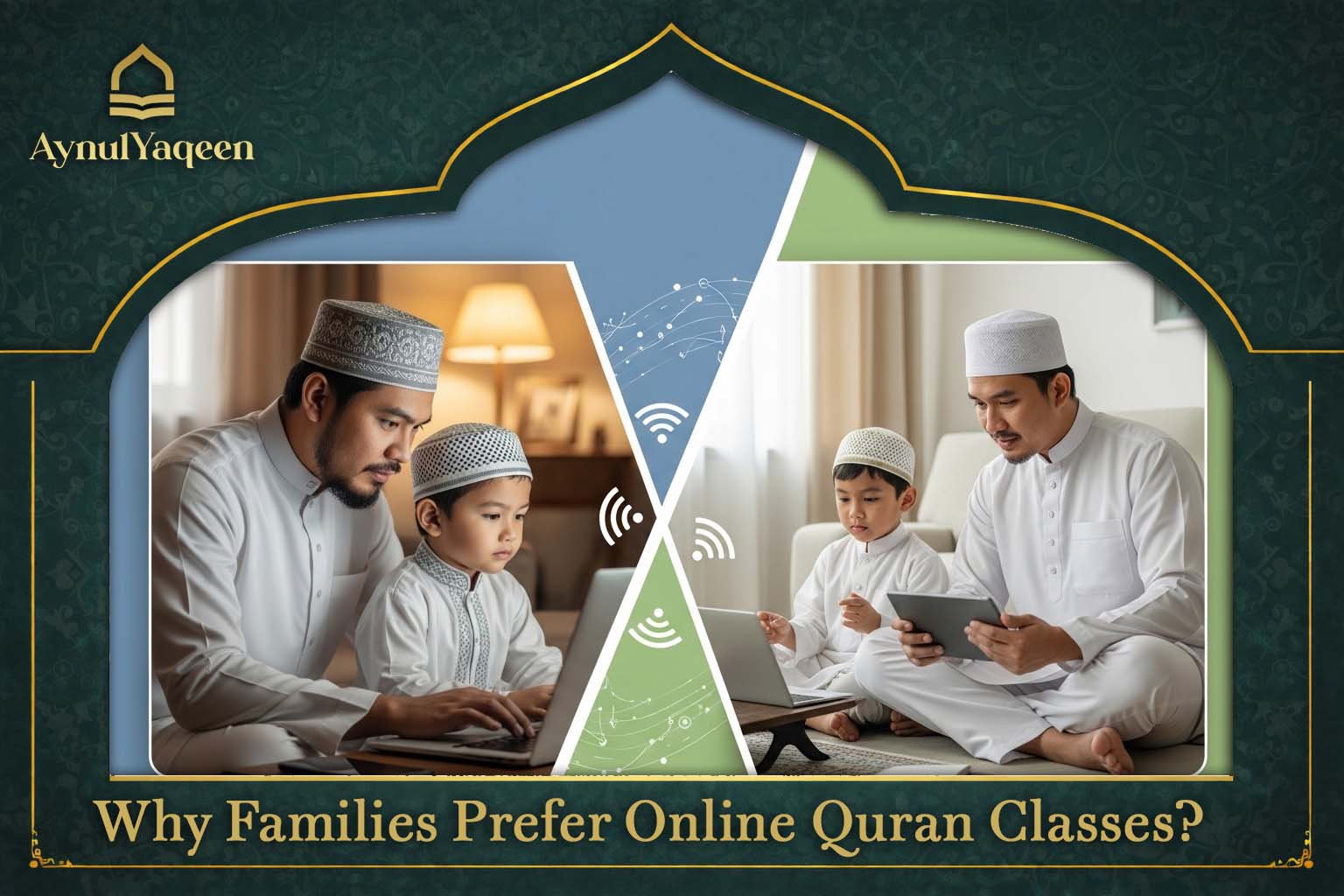 Quran Classes Online Sydney
