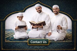 Quran Hifz Online Sydney