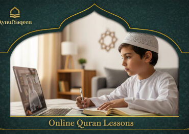 Online Quran Lessons