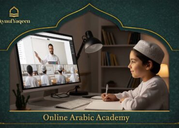 Online Arabic Academy