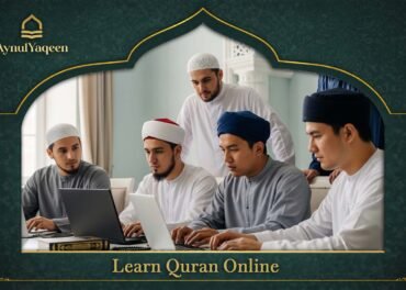 Learn Quran Online