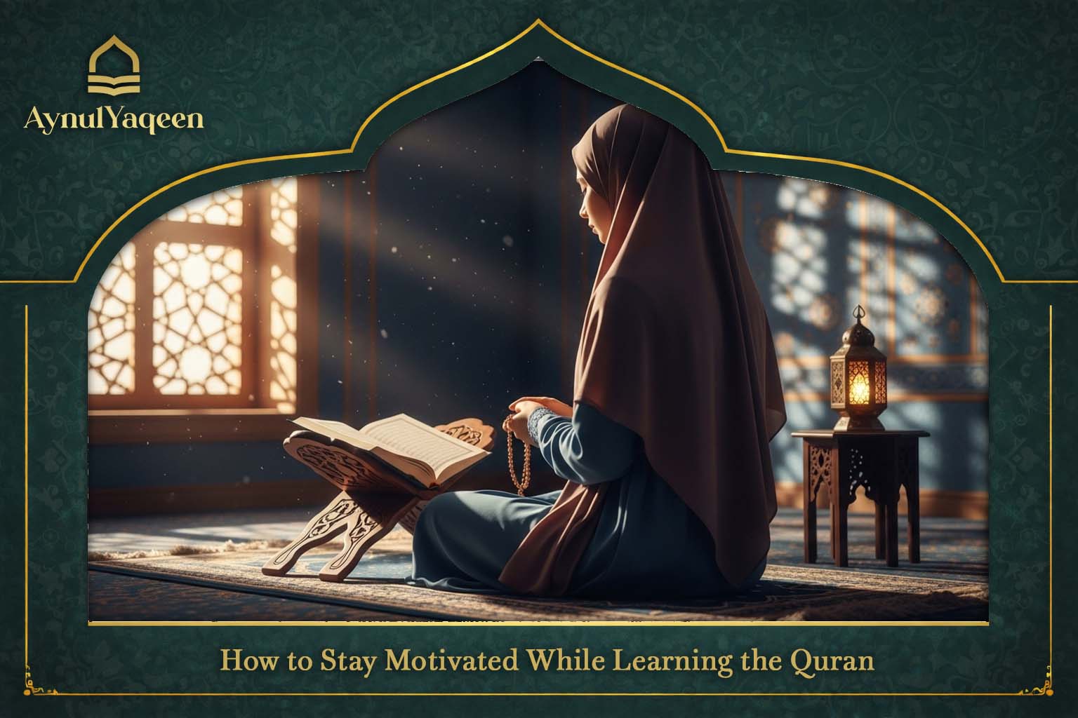 Best Way to Learn Quran Online