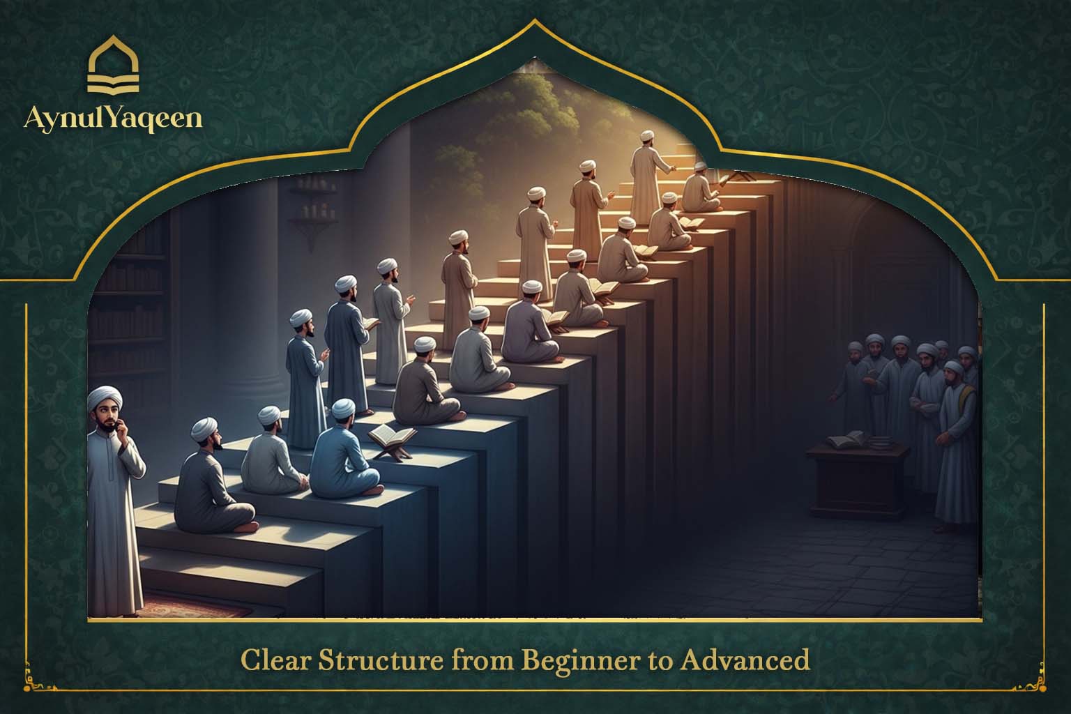 Online Arabic Lessons