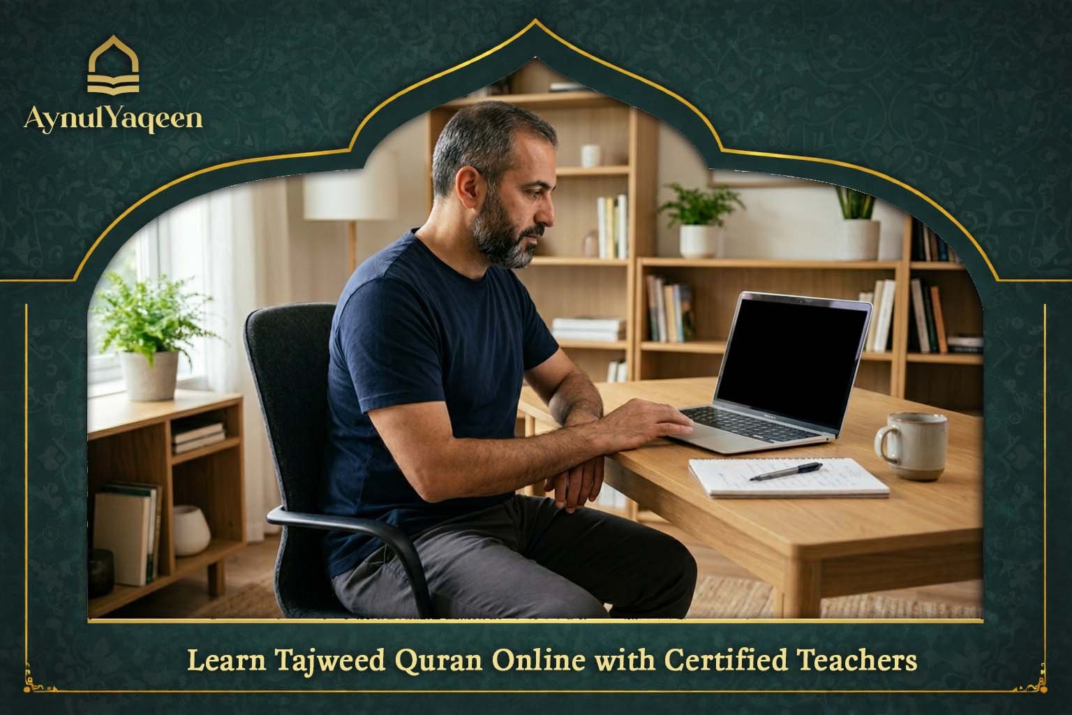 Online Quran classes USA