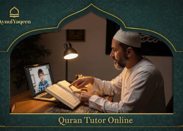 Quran Tutor Online