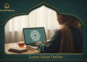 Learn Islam Online