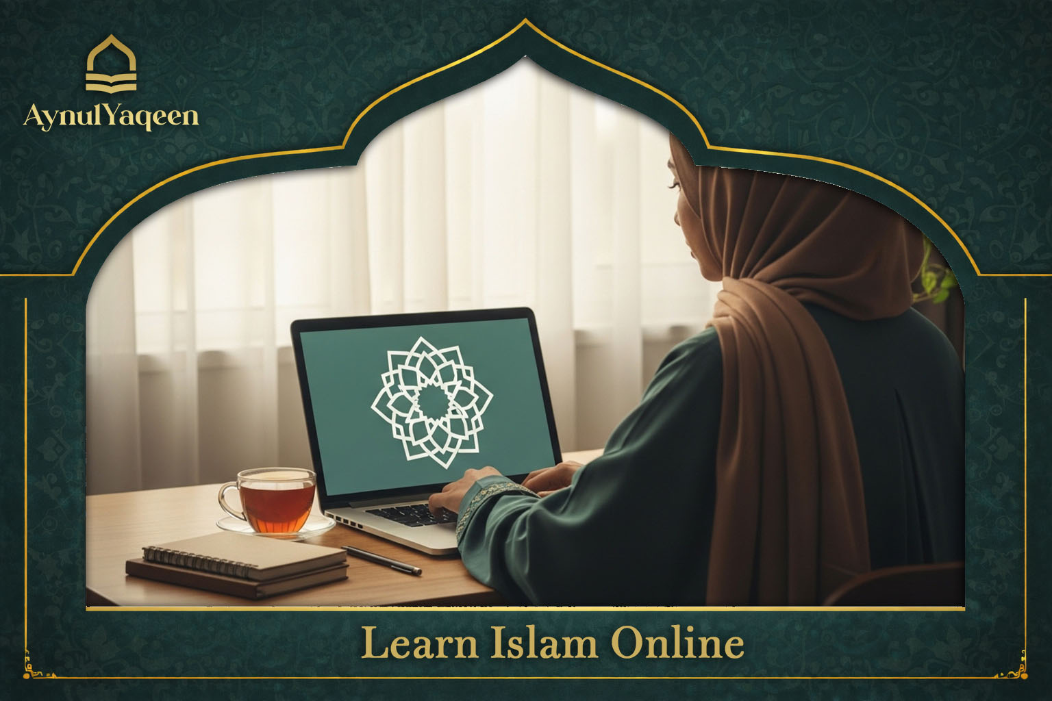 Learn Islam Online