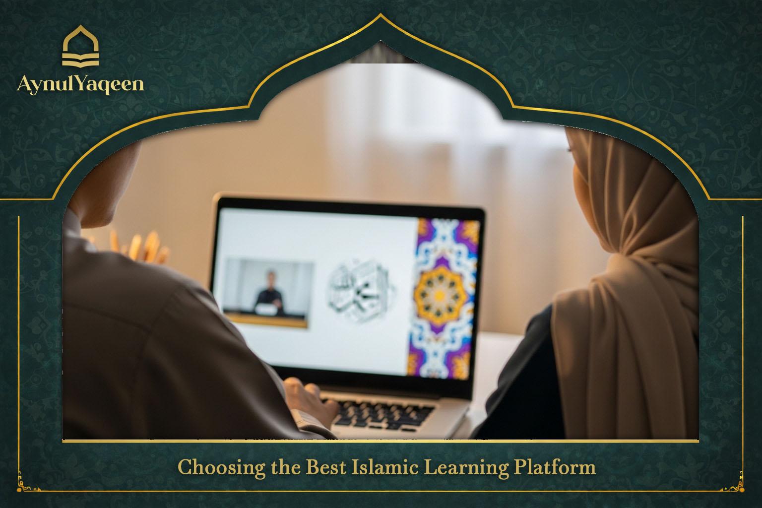 Islamic Courses Online