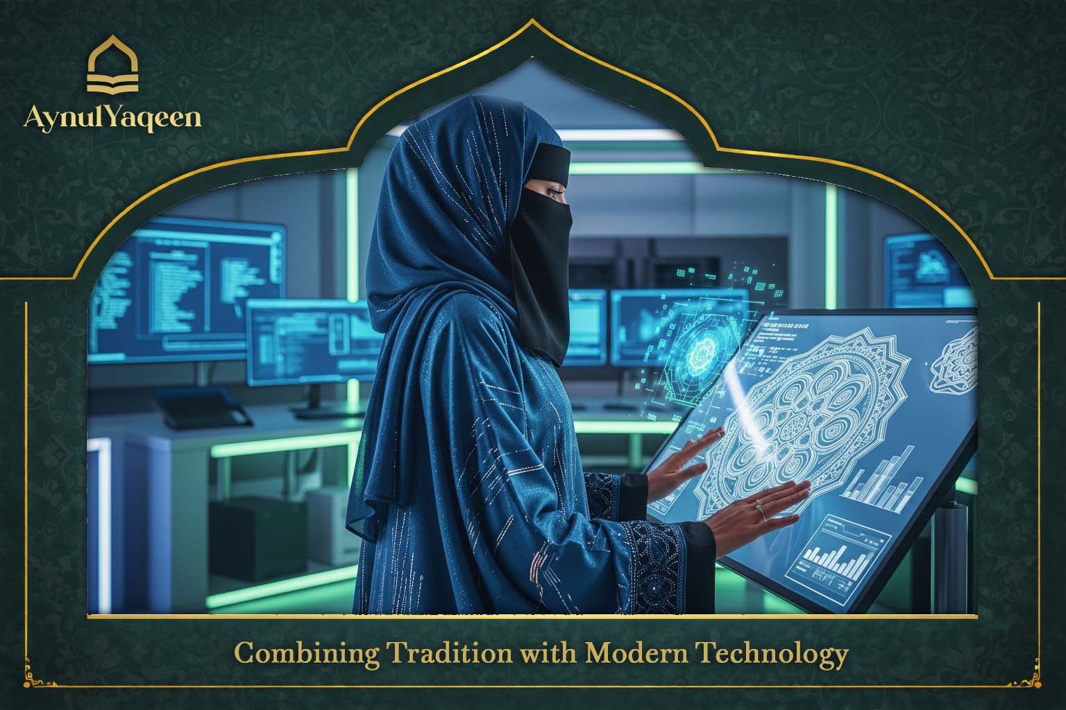 Best online quran lessons 