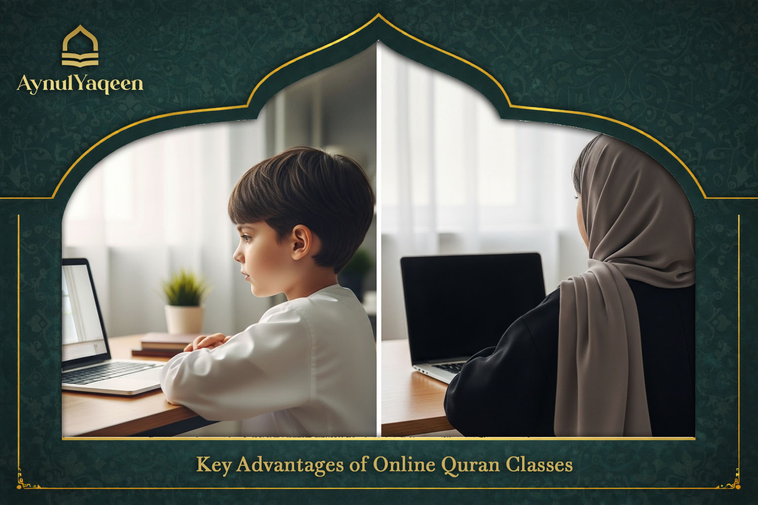Online Quran Classes
