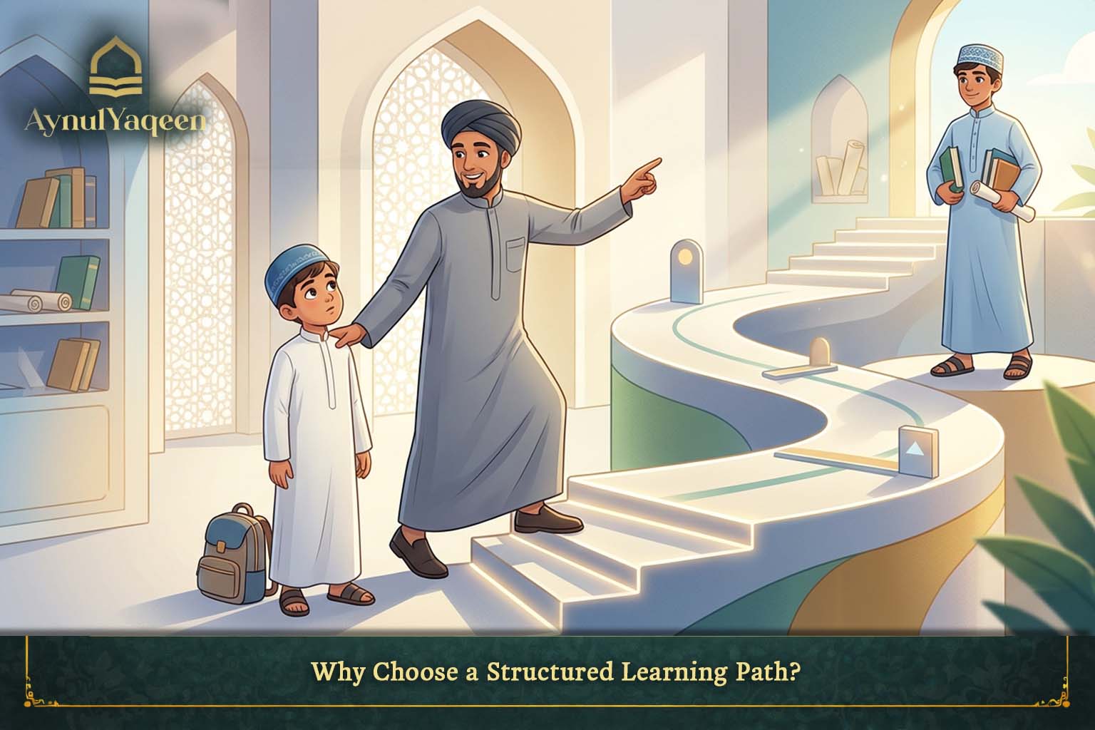 Seerah And Hadith Course Online