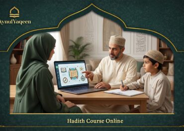Hadith Course Online
