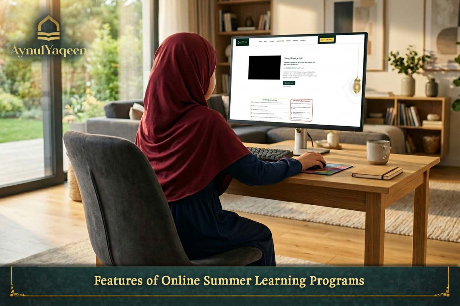 Online Summer Classes for Kids