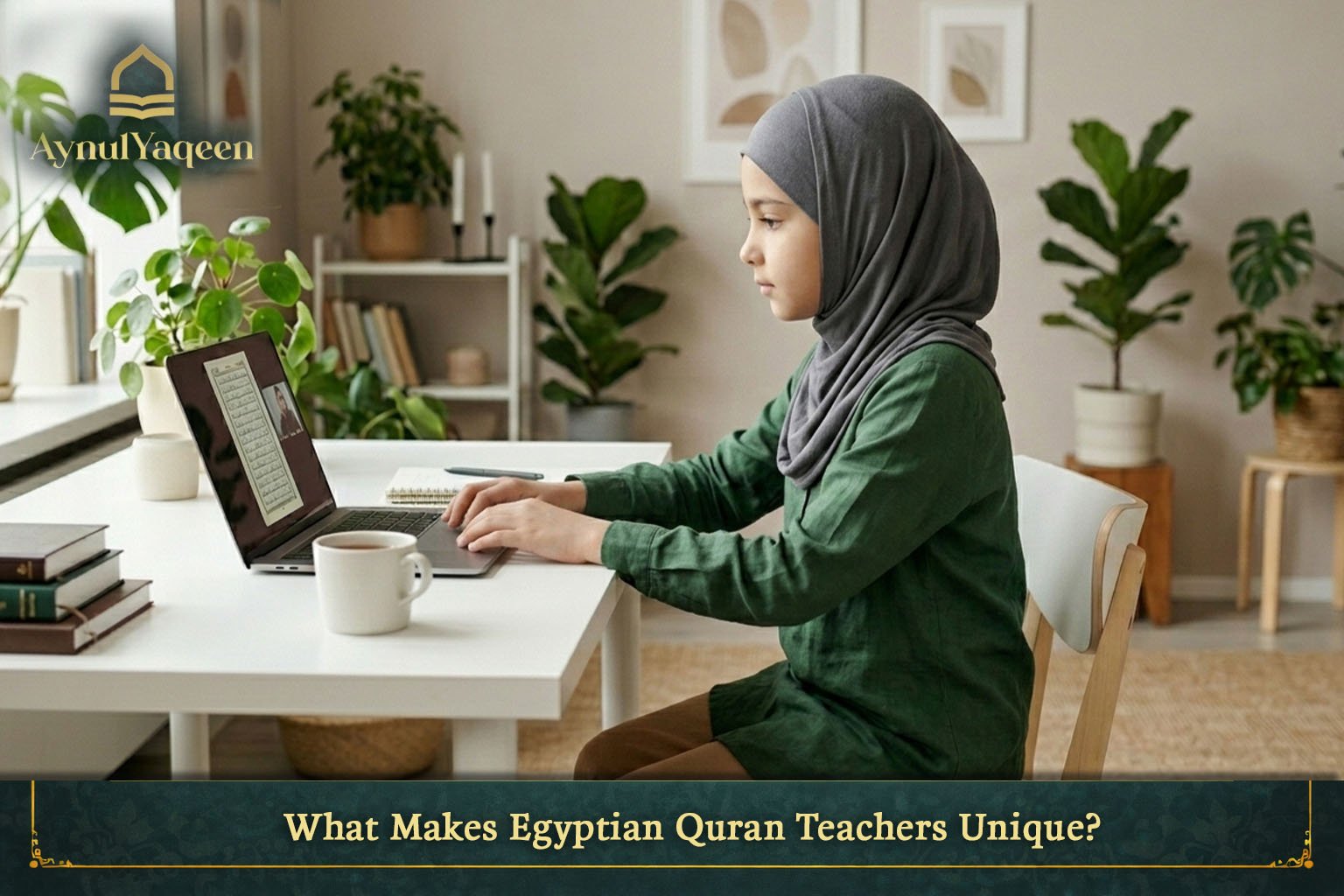 What Makes Egyptian Quran Teachers Unique_