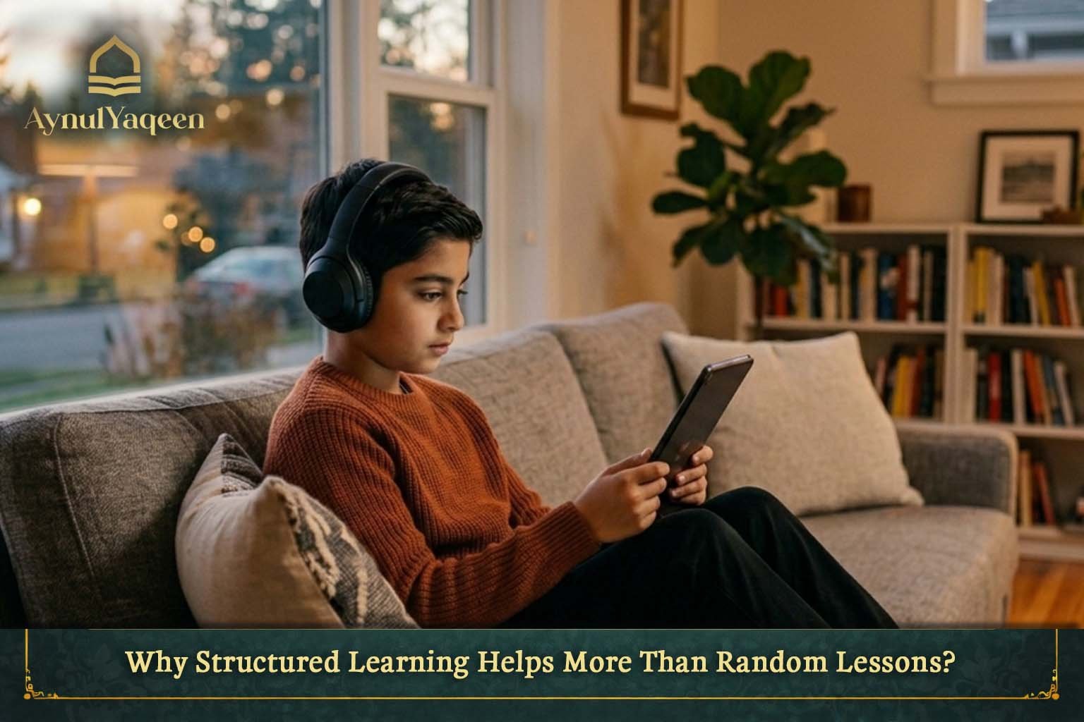 Best Quran teacher near me