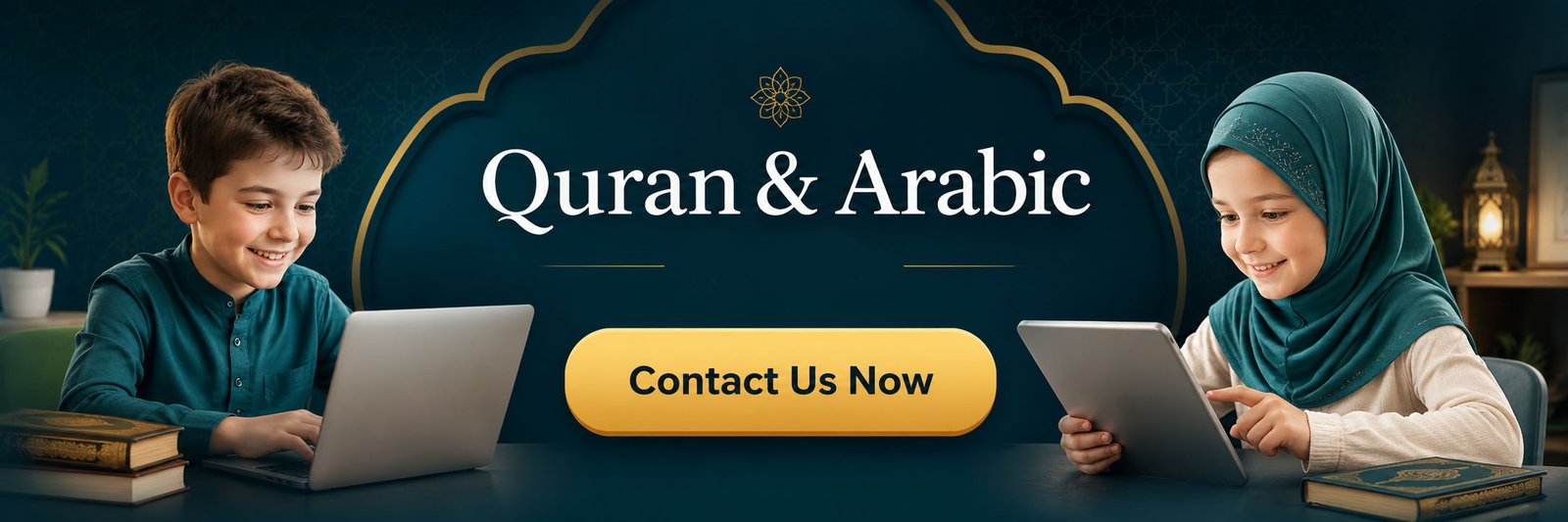 How do I learn the Arabic language