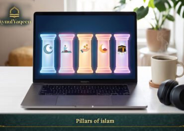 Pillars of islam