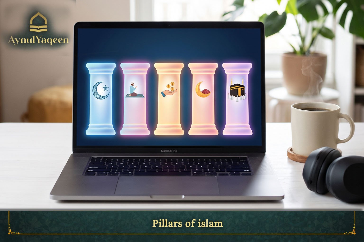 Pillars of islam