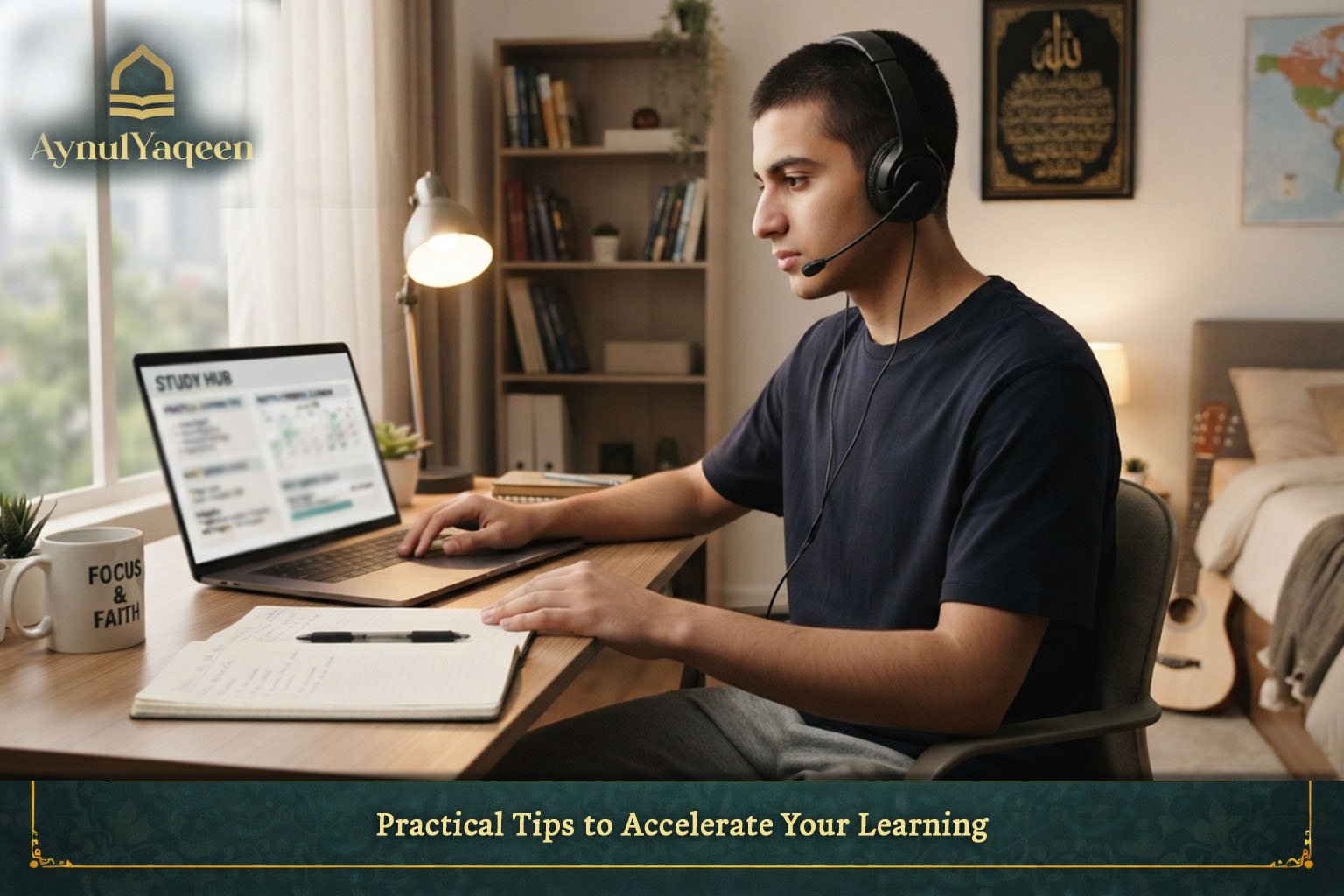 Practical Tips to Accelerate Your Learning