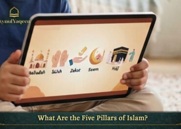 What Are the Five Pillars of Islam?