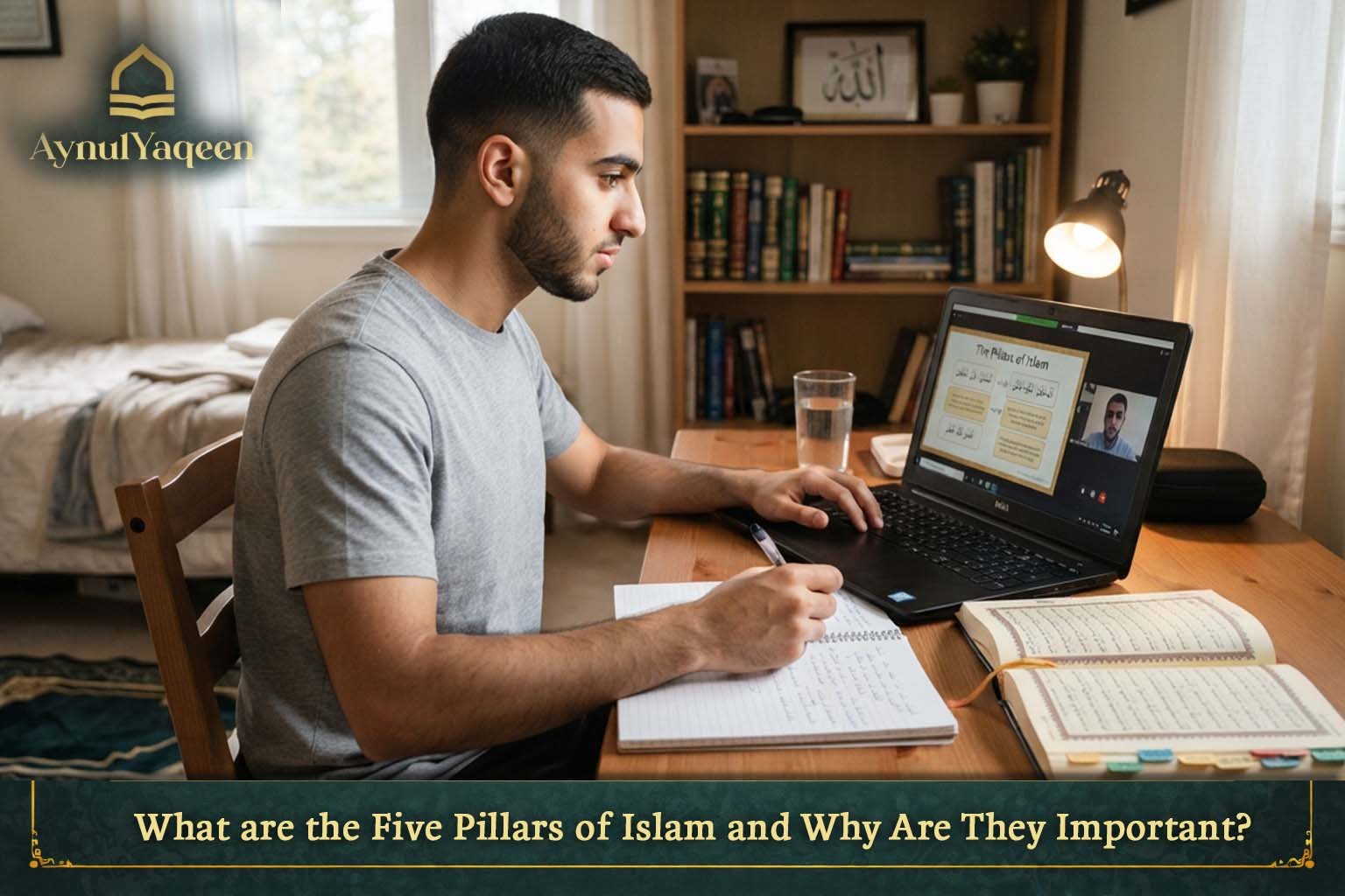 What are the Five Pillars of Islam and Why Are They Important?