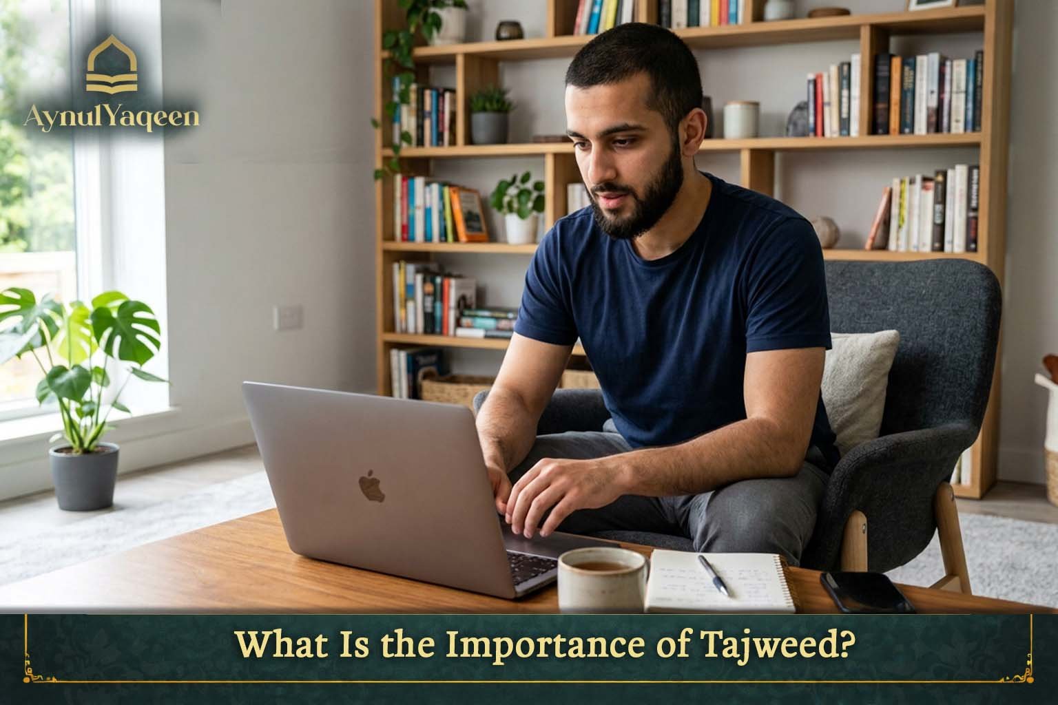 What Is the Importance of Tajweed?