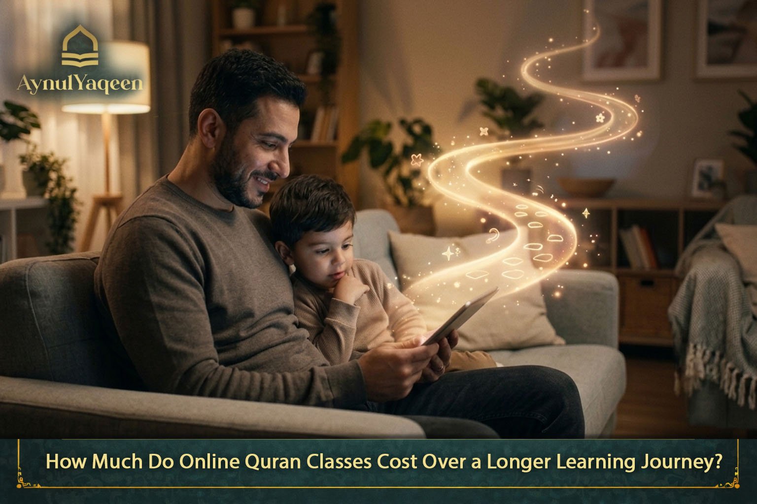 How Much Do Online Quran Classes Cost Over a Longer Learning Journey?