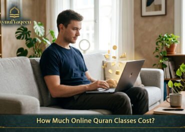 How Much Online Quran Classes Cost?