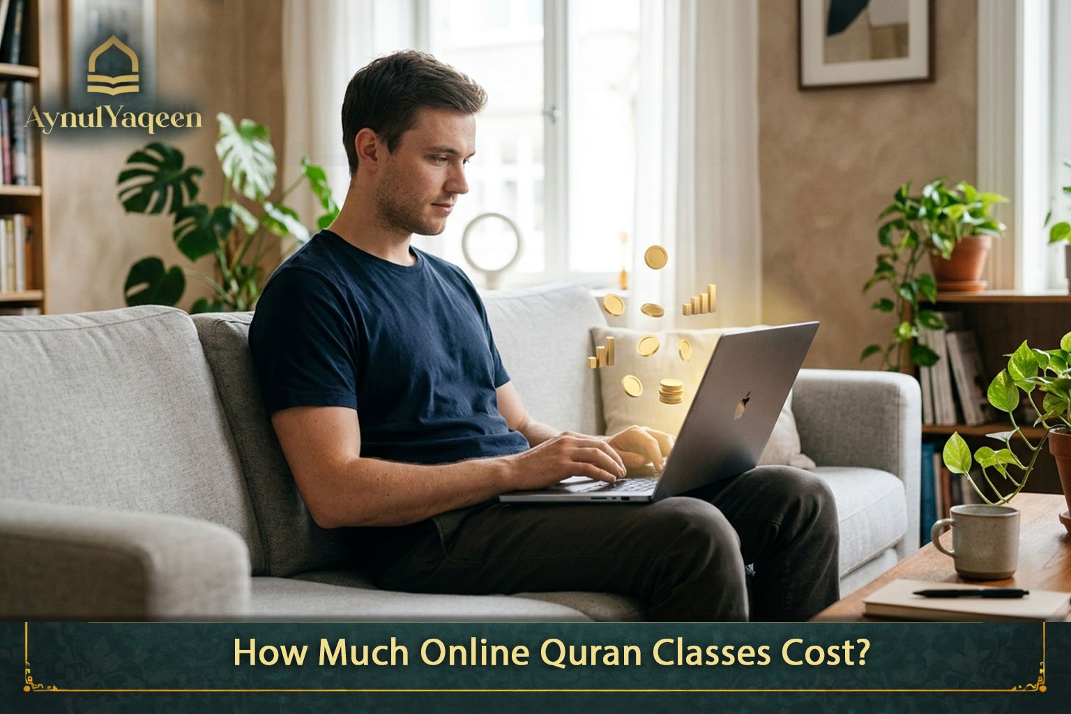 How Much Online Quran Classes Cost?
